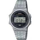 Casio Vintage unisex gledati A171WE-1AEF