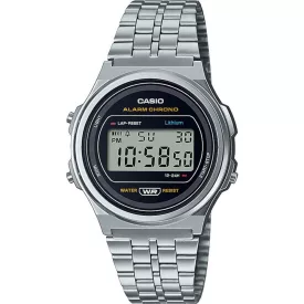 Casio Vintage unisex gledati A171WE-1AEF