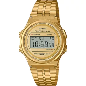 Casio Vintage unisex gledati A171WEG-9AEF