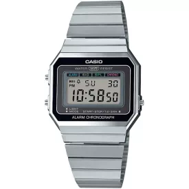 Casio Vintage unisex gledati A700WE-1AEF