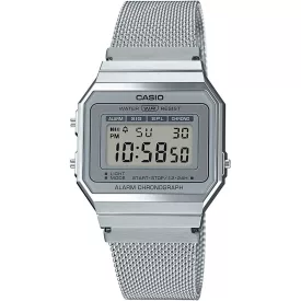 Casio Vintage unisex gledati A700WEM-7AEF