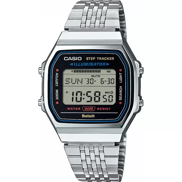 Casio Vintage unisex gledati ABL-100WE-1AEF