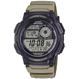 Casio Collection muški sat AE-1000W-5AVEF