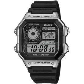 Casio Collection muški sat AE-1200WH-1CVEF