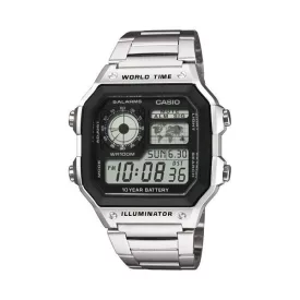 Casio Classic muški sat AE-1200WHD-1AVEF