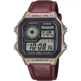 Casio Collection muški sat AE-1200WHL-5AVEF