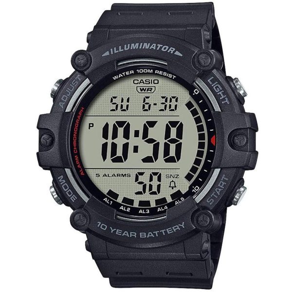 Casio Collection muški sat AE-1500WH-1AVEF