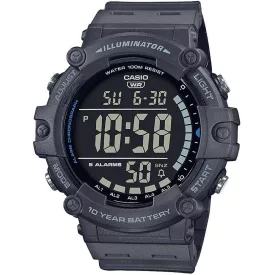 Casio Collection muški sat AE-1500WH-8BVEF