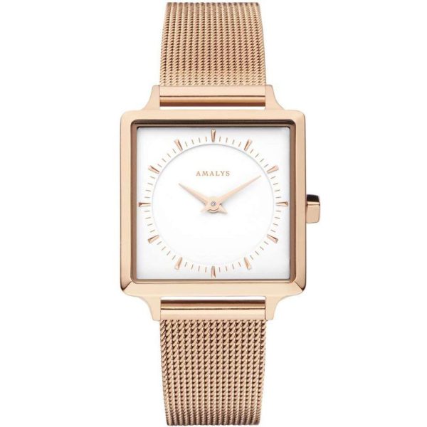 Amalys ženski elegantni sat