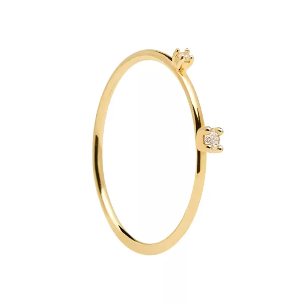 PD Paola Žensko prsten 56 AN01-126-16