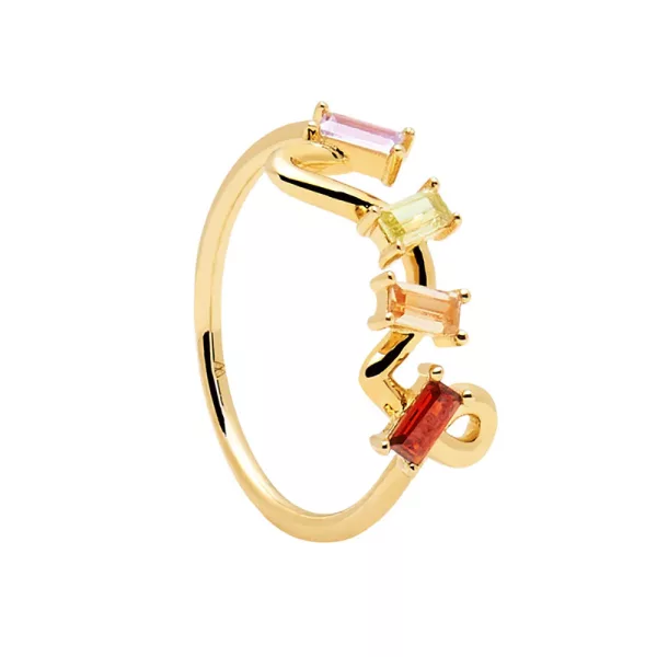 PD Paola Žensko prsten 52 AN01-142-12