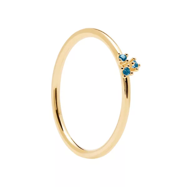 PD Paola Žensko prsten 52 AN01-183-12