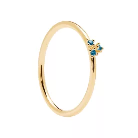 PD Paola Žensko prsten 54 AN01-183-14