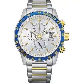 Citizen Chrono muški sat AN3686-53A