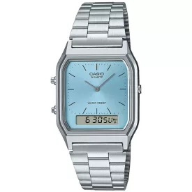 Casio Vintage unisex gledati AQ-230A-2A1MQYES