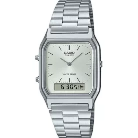 Casio Vintage unisex gledati AQ-230A-7AMQYES