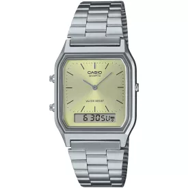 Casio Vintage unisex gledati AQ-230A-9AMQYES