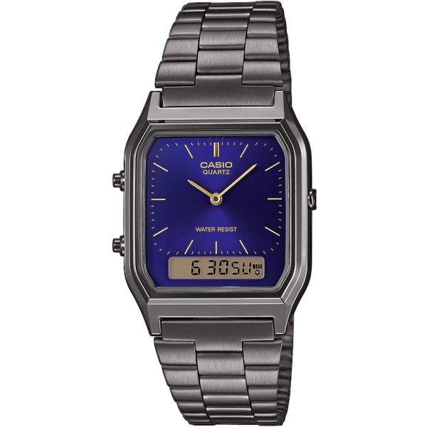 Casio Vintage muški sat AQ-230EGG-2AEF