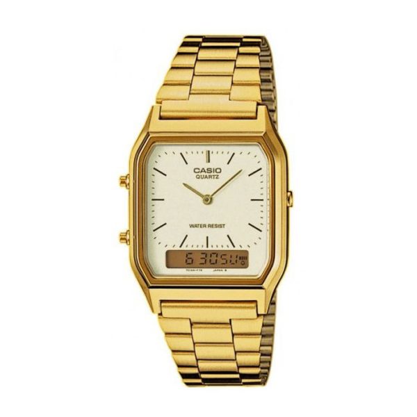 Casio Active Dial unisex gledati AQ-230GA-9DMQYES