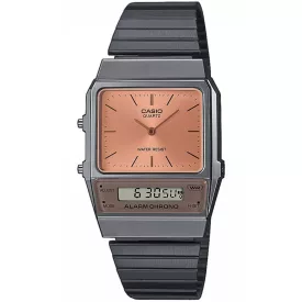 Casio Vintage unisex gledati AQ-800ECGG-4AEF