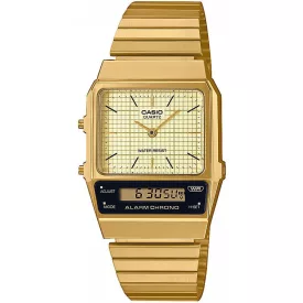 Casio Vintage unisex gledati AQ-800EG-9AEF