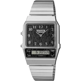 Casio Vintage Stranger Things unisex gledati AQ-800EST-1AER