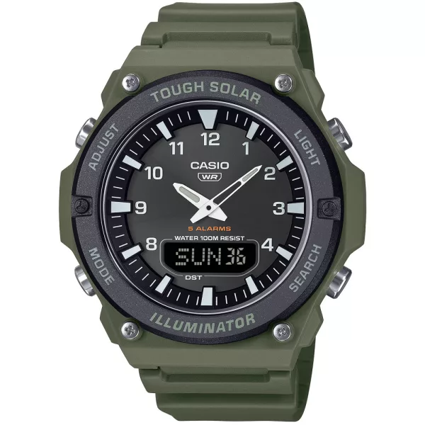 Casio Collection muški sat AQ-S820W-3BVEF