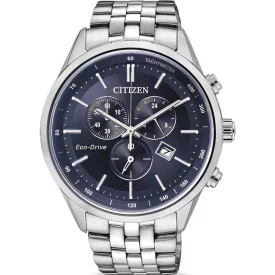 Citizen Chrono muški sat AT2141-52L