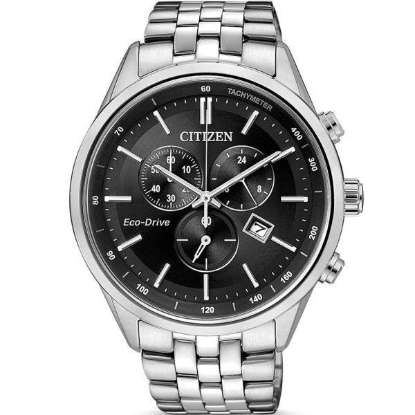Citizen Chrono muški sat AT2141-87E