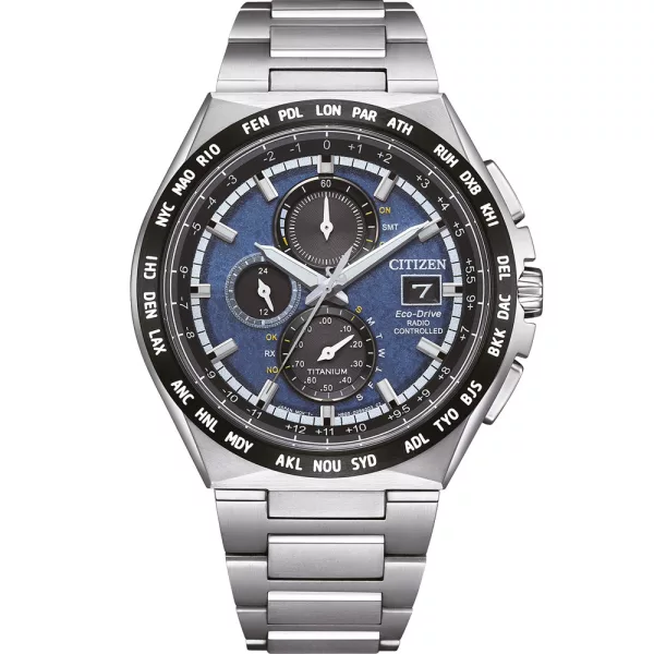 Citizen Promaster Sky muški sat AT8238-84L