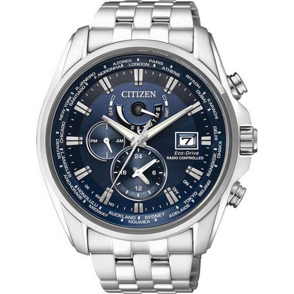 Citizen Promaster muški sat AT9030-55L