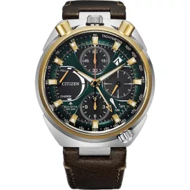Citizen Promaster Tsuno Chrono Racer muški sat AV0104-06W