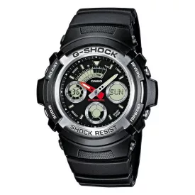 Casio G-Shock muški sat AW-590-1AER