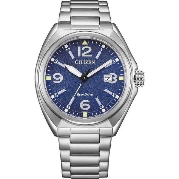 Citizen Elegance Man muški sat AW1571-76L