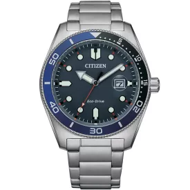 Citizen Elegance Man muški sat AW1761-89L