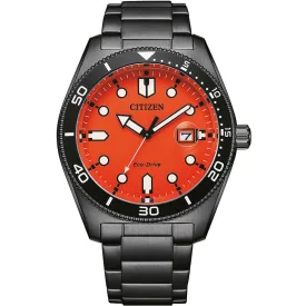 Citizen Elegance Man muški sat AW1765-88X