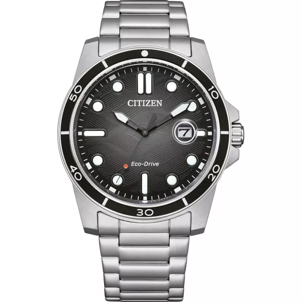 Citizen Sporty muški sat AW1816-89E