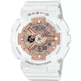 Casio Baby-G ženski sat BA-110X-7A1ER