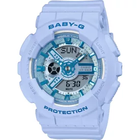 Casio Baby-G ženski sat BA-110YK-2AER