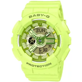 Casio Baby-G ženski sat BA-110YK-3AER