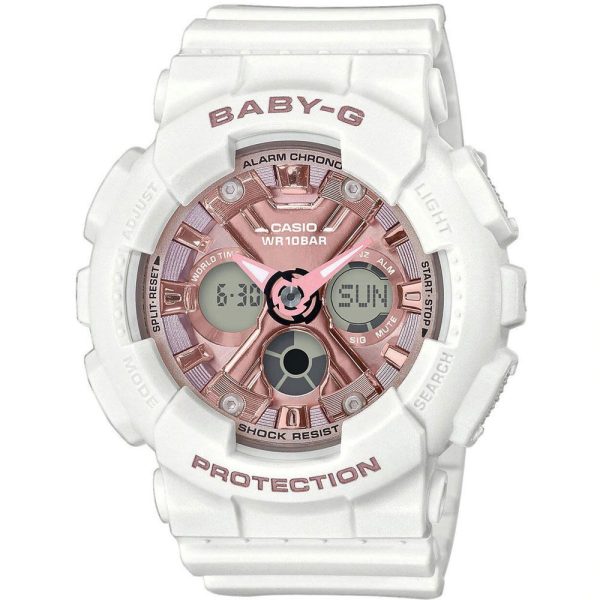 Casio Baby-G ženski sat BA-130-7A1ER