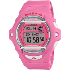 Casio Baby-G ženski sat BG-169CH-4ER