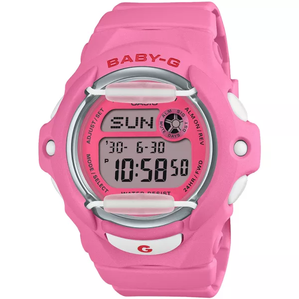 Casio Baby-G ženski sat BG-169CH-4ER