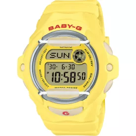 Casio Baby-G ženski sat BG-169CH-9ER