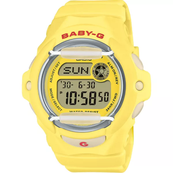 Casio Baby-G ženski sat BG-169CH-9ER