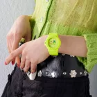 Casio Baby-G Playful Hearts Series ženski sat BGA-10-3AER