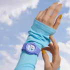 Casio Baby-G Playful Hearts Series ženski sat BGA-10-6AER