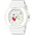 Casio Baby-G Playful Hearts Series ženski sat BGA-10-7AER