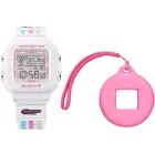 Casio Baby-G The Powerpuff Girls Collaboration ženski sat BGD-10KPP-7ER