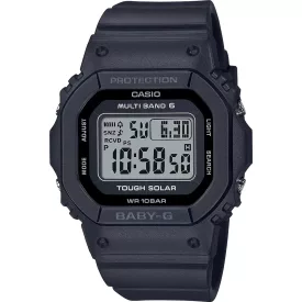 Casio Baby-G ženski sat BGD-5650-1ER